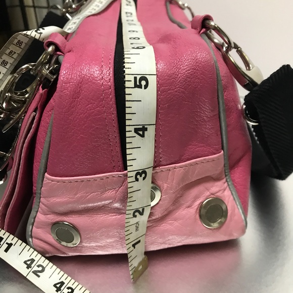 Gianfranco Ferre Handbag - Picture 12 of 14